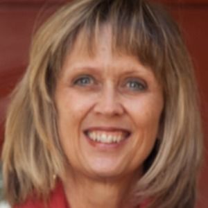 Meet your Posher, Cynda